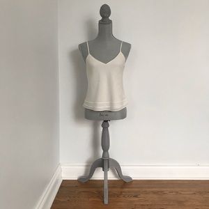 Wilfred Flowy Adjustable Cami Top